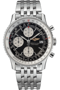 Breitlingオールドナビタイマージャパンエディション|A132BJANP
