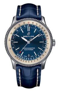 Breitlingナビタイマー1オートマチック38|A167C-1WBA
