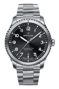Breitlingナビタイマー8オートマチック41|A168B-1PSS