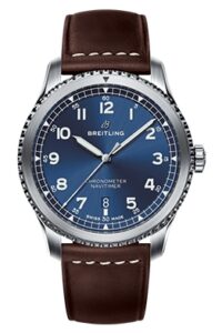 Breitlingナビタイマー8オートマチック41|A168C-1LBA