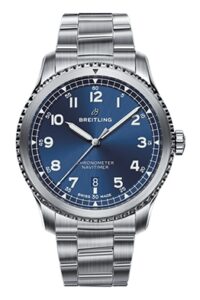 Breitlingナビタイマー8オートマチック41|A168C-1PSS