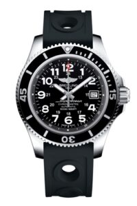 BreitlingスーパーオーシャンⅡ42|A182B67OPR