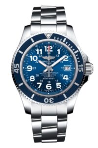 BreitlingスーパーオーシャンⅡ42|A182C15PSS