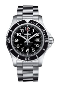 BreitlingスーパーオーシャンⅡ44|A192B68PSS