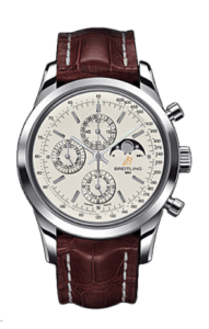 Breitlingトランスオーシャンクロノグラフ1461|A194G50WBA