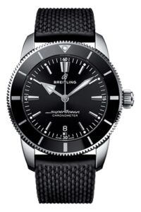 BreitlingスーパーオーシャンヘリテージIIB20オートマチック44|A203B-1QRC
