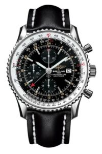 Breitlingナビタイマーワールド|A242B26KBA