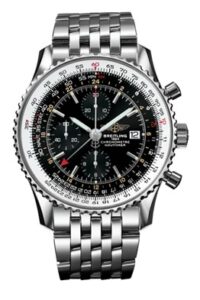 Breitlingナビタイマーワールド|A242B26NP