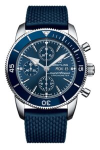 BreitlingスーパーオーシャンヘリテージIIクロノグラフ44|A275C-1QPR