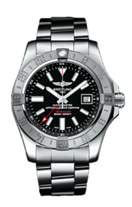 BreitlingアベンジャーIIGMT|A329B35PSS