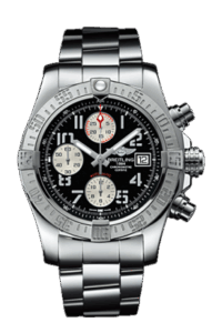 BreitlingアベンジャーII|A339B33PSS