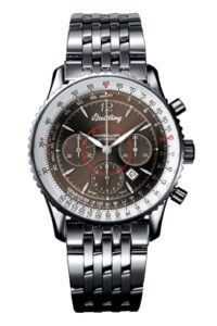 Breitlingモンブリラン38ジャパンエディション|A400Q09NP