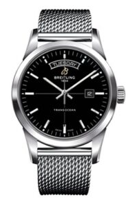 Breitlingトランスオーシャンデイ&デイト|A451B69OCA