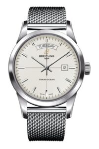 Breitlingトランスオーシャンデイ&デイト|A451G51OCA