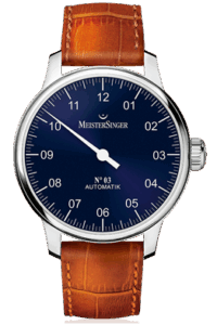 MeistersingerNO.03|AM908