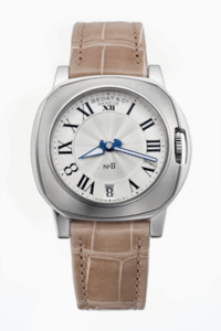 BEDAT & Co838|B838.010.1SP.S01