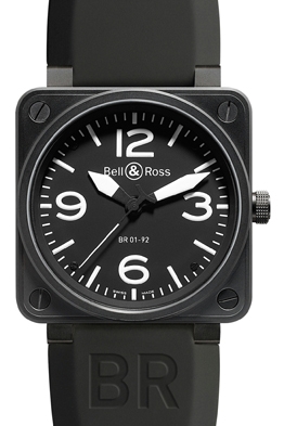 ベル＆ロスBR01-92CFB-R