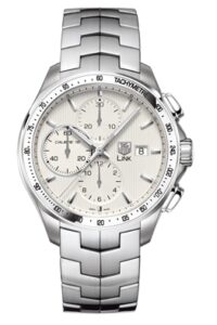 Tag Heuerクロノグラフ|CAT2011.BA0952