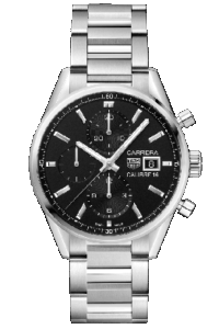 Tag Heuerタグ・ホイヤーカレラキャリバー16クロノグラフ|CBK2110.BA0715