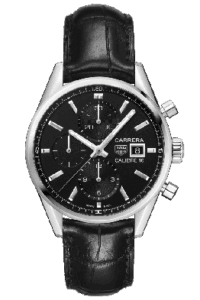 Tag Heuerタグ・ホイヤーカレラキャリバー16クロノグラフ|CBK2110.FC6266