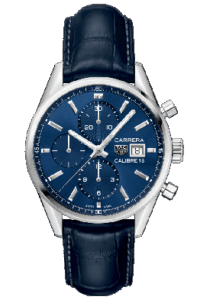 Tag Heuerタグ・ホイヤーカレラキャリバー16クロノグラフ|CBK2112.FC6292