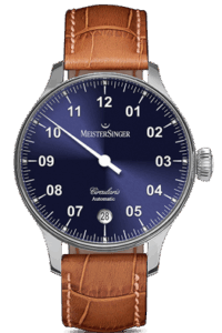 Meistersingerシルキュラスオートマチック|CC908