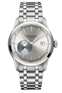 Hamiltonレイルロードスモールセコンド|H40515181