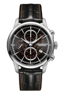 Hamiltonレイルロードオートクロノ|H40656731