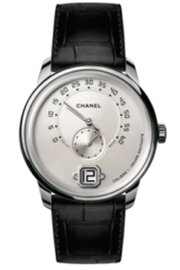 Chanelムッシュードゥシャネル|H4799