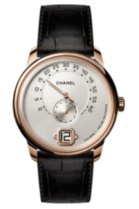 Chanelムッシュードゥシャネル|H4800
