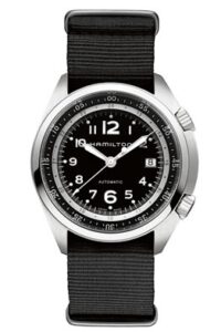 Hamiltonカーキパイロットパイオニア|H76455933