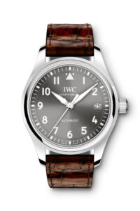IWC（インターナショナル・ウォッチ・カンパニー） パイロット・ウォッチ・オートマティック36
