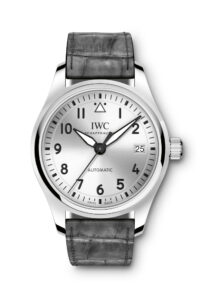 IWCパイロット・ウォッチ・オートマティック36|IW324007
