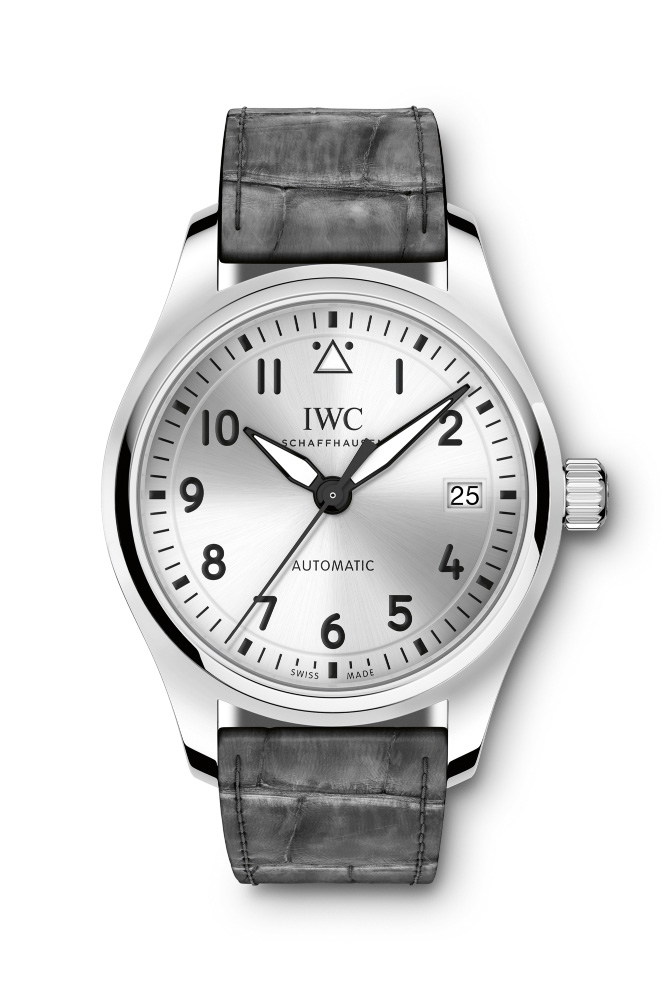 IWC（インターナショナル・ウォッチ・カンパニー）パイロット・ウォッチ・オートマティック36