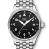 IWC（インターナショナル・ウォッチ・カンパニー）パイロット・ウォッチ・オートマティック36