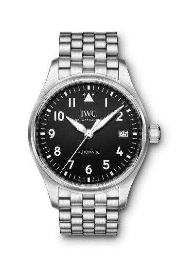 IWC（インターナショナル・ウォッチ・カンパニー）パイロット・ウォッチ・オートマティック36