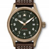 IWC（インターナショナル・ウォッチ・カンパニー）パイロット・ウォッチ・オートマティック・スピットファイア