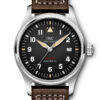 IWC（インターナショナル・ウォッチ・カンパニー）パイロット・ウォッチ・オートマティック・スピットファイア