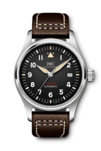 IWCパイロット・ウォッチ・オートマティック・スピットファイア|IW326803
