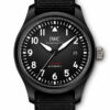 IWC（インターナショナル・ウォッチ・カンパニー）パイロット・ウォッチ・オートマティック・トップガン