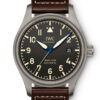 IWC（インターナショナル・ウォッチ・カンパニー）パイロット・ウォッチ・マークXVIIIヘリテージ