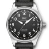 IWC（インターナショナル・ウォッチ・カンパニー）パイロット・ウォッチ・マークXVIII