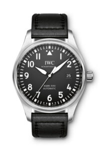 IWC（インターナショナル・ウォッチ・カンパニー） パイロット・ウォッチ・マークXVIII