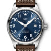 IWC（インターナショナル・ウォッチ・カンパニー）パイロット・ウォッチ・マークXVIII“プティ・プランス”