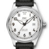 IWC（インターナショナル・ウォッチ・カンパニー）パイロット・ウォッチ・マークXVIII