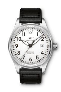 IWCパイロット・ウォッチ・マークXVIII|IW327012