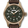 IWC（インターナショナル・ウォッチ・カンパニー）パイロット・ウォッチ・UTC・スピットファイア“MJ271”