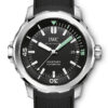 IWC（インターナショナル・ウォッチ・カンパニー）アクアタイマー・オートマティック