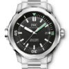 IWC（インターナショナル・ウォッチ・カンパニー）アクアタイマー・オートマティック