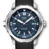 IWC（インターナショナル・ウォッチ・カンパニー）アクアタイマー・オートマティック“エクスペディション・ジャック＝イヴ・クストー”